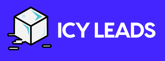 Icy Leads