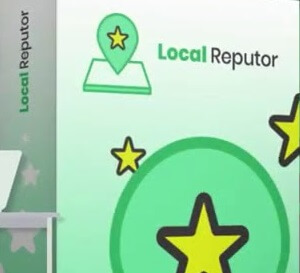 Local Reputor