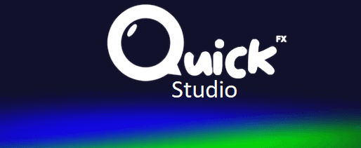 Quick Studio FX