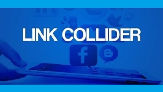 LinkCollider