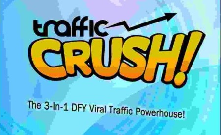 TrafficCrush