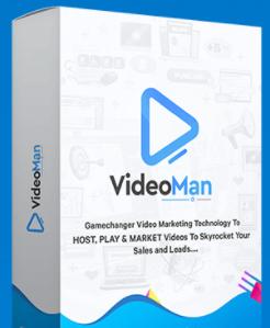 VideoMan