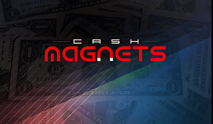 Cash-Magnets