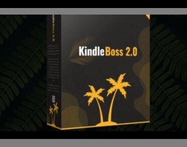 Kindle Boss 2.0