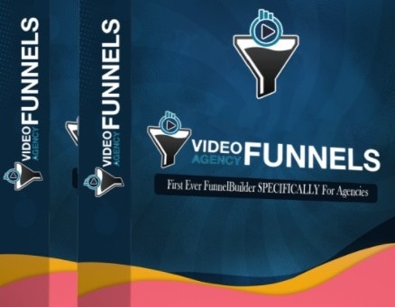 Video Agency Funnels