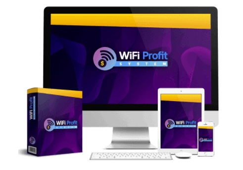 Wifi Profit System