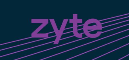 Zyte