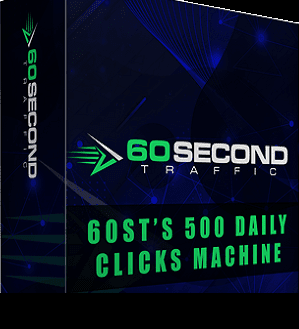 60SecondTraffic