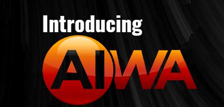 AIWA