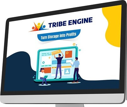 Tribe Engine