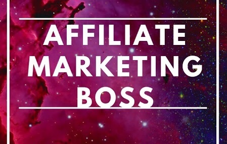 Affiliate Marketing Boss