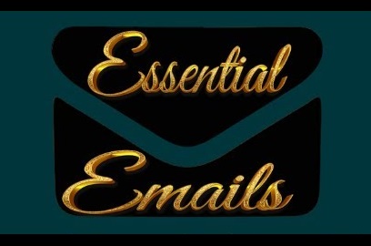 Essential Emails