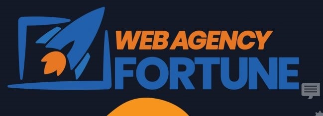 Web Agency Fortune