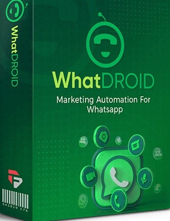 WhatDroid