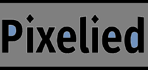 Pixelied