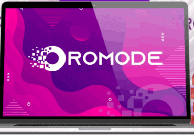 Oromode