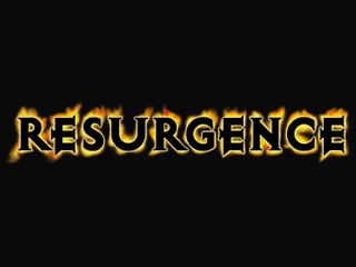 Resurgence