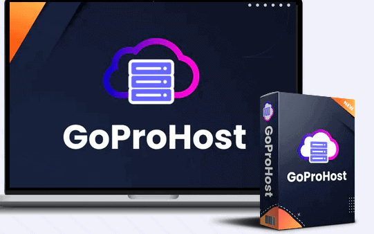 GoProHost