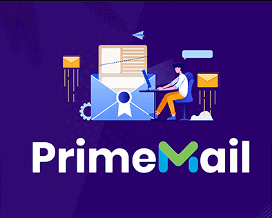 PrimeMail