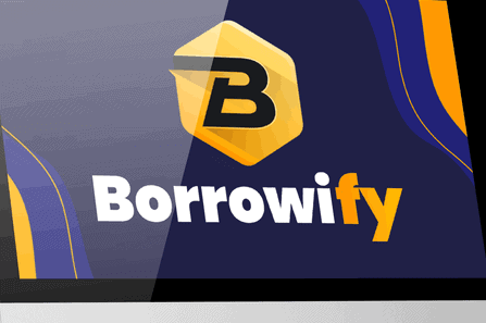 Borrowify