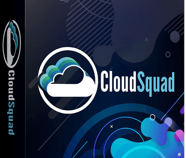 CloudSquad