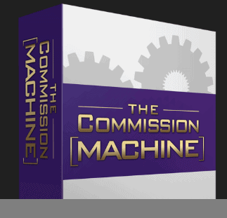 Commission Machine