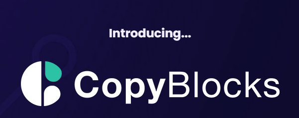 CopyBlocks