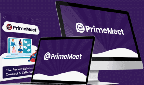 PrimeMeet