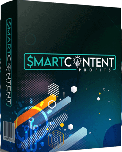 Smart Content Profits