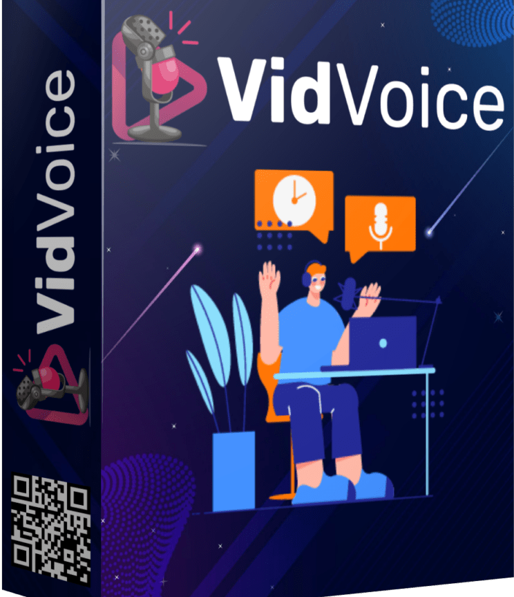 VidVoice