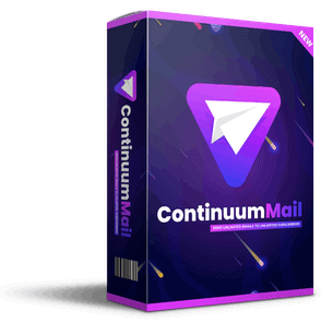 ContinuumMail