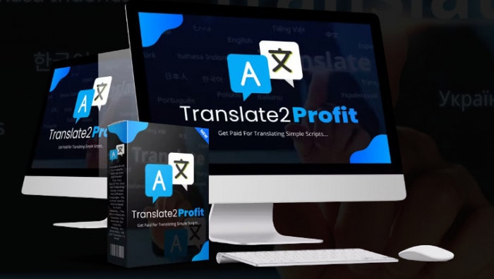 Translate2Profit