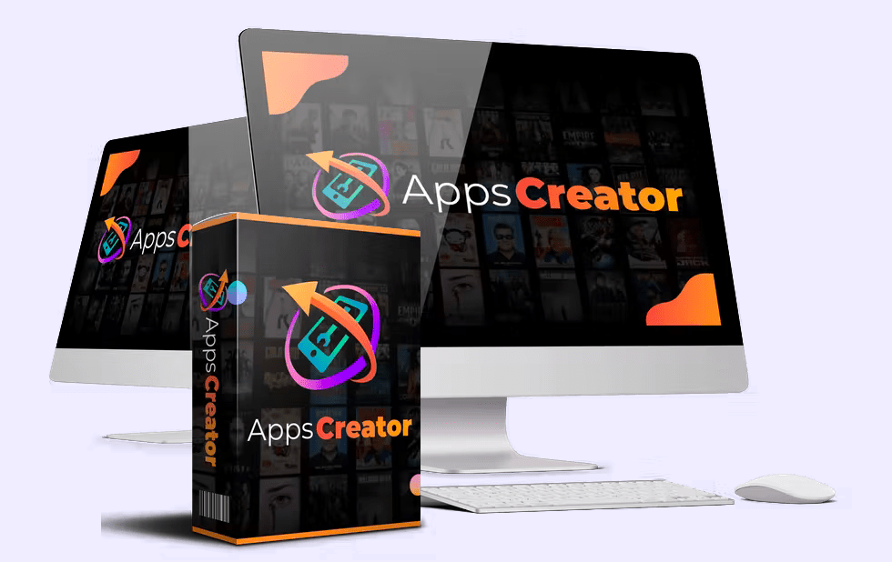 AppsCreator