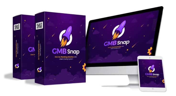 GMB Snap