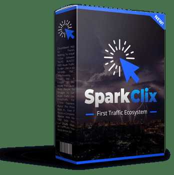 SparkClix