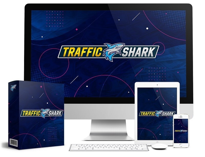 Traffic Shark