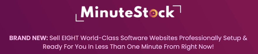 MinuteStock