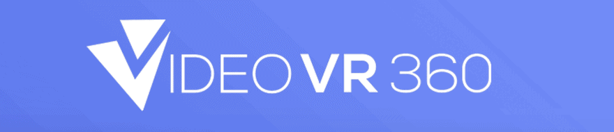 video vr 360